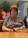 Linda M., 63