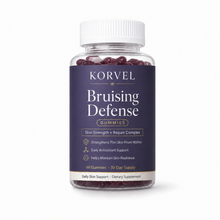 Korvel Bruising Defense Gummies