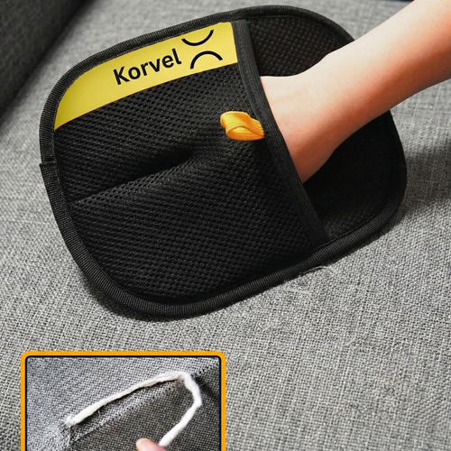 Erase Pet Hair Like Magic in Seconds, Not Minutes