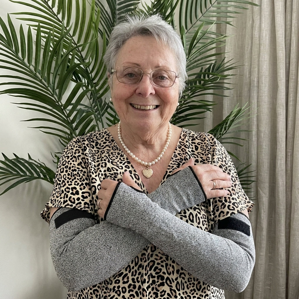 Korvel Daily Defense Arm Sleeve