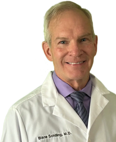 Dr. Blane Schilling M.D.